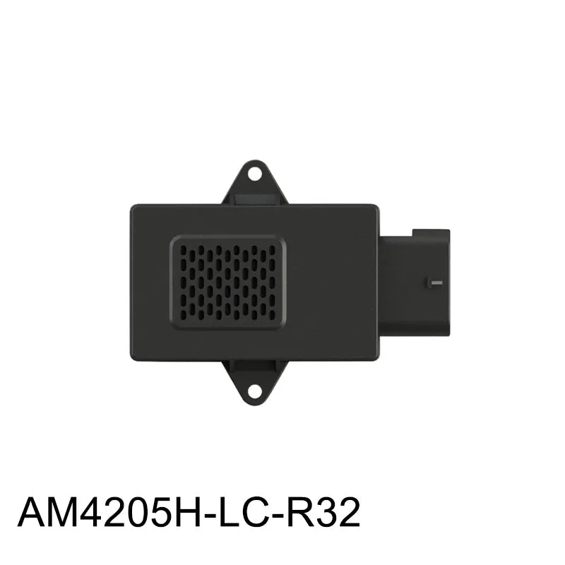 Cubic R32 A2L Refrigerant Sensor